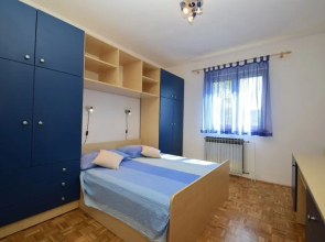 Snježa - Green House - B2 Snjezana
