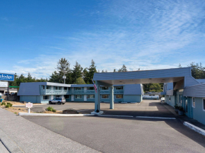 Travelodge by Wyndham Florence