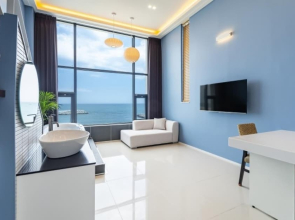 Gangneung Art Class Poolvilla & Spa