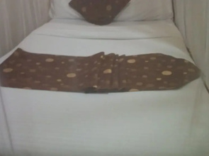 Mash Park Hotel