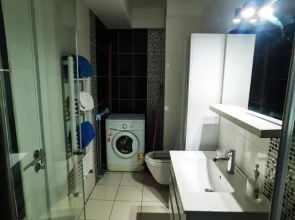 Solid House Residence Mamaia