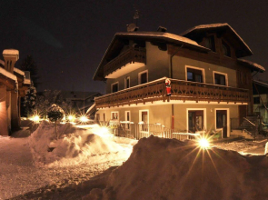 Au Petit Chevrot