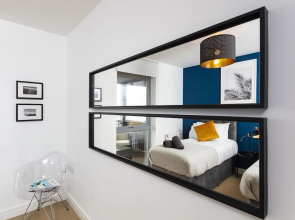Plymouth Sea View Apartment
