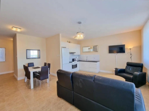 visit baltic - Przy Porcie