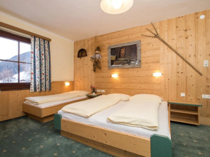 Almi's Berghotel