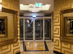 Hotel Dana Business & Conference