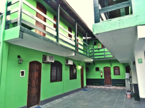 Pousada Mandaluz