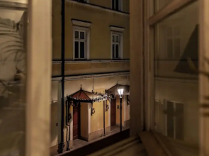 3D FLORIANSKA 15 Apartament