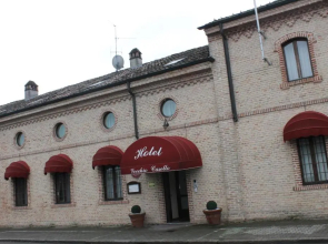 Vecchio Casello