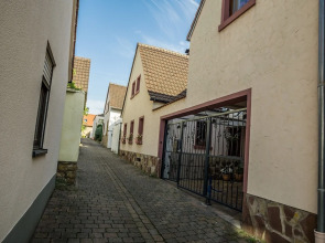 Ferienhaus Kallstadt