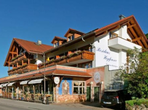 Residenz Hopfensee