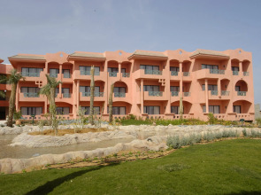 Parrotel Aqua Park Resort Sharm el-Sheikh