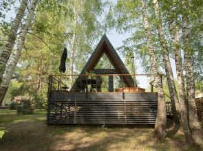 Krona camp (Крона кэмп)