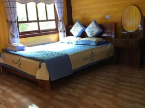 Mai Chau Hostel - Bar Restaurant