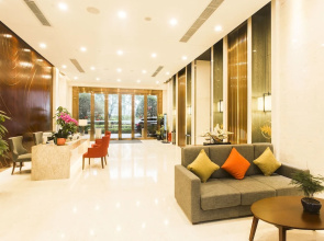 CIMC Apartment Dongguan
