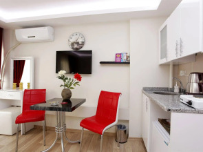 Taksim Istiklal Suites