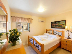 Fengari Villa by LeaderStay