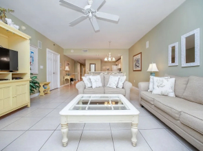 Sterling Shores 917 by Best Beach Getaways