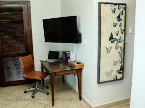 Costa Bonita Private Villa 604