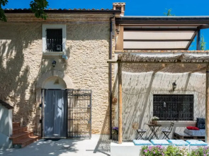 Il Fico nel Pozzo in Fossacesia