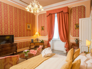 Bristol Palace Hotel