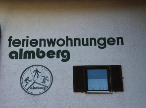Apartman Mitterdorf Almberg 7