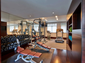 The Heritage Hotel, Autograph Collection