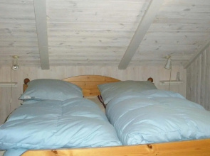 4 Person Holiday Home in Jerup-by Traum