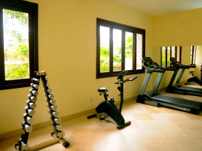 Golden Coast Resort and Spa