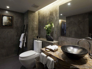 Maitria Mode Sukhumvit 15 Bangkok