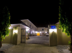 Ivana Suites
