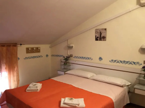 Hotel Roberta
