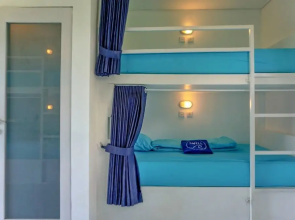 The Swell - Hostel - Adults Only