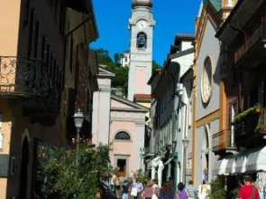 La Perla Di Menaggio - Panoramica