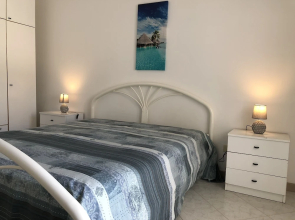 Gallipoli Suite Mare