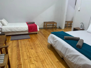 Keetmanshoop Self-catering