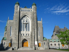 Auberge Marquis de Montcalm