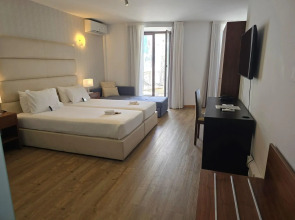 Oca Vitória Village