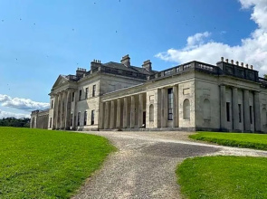 Ashwoods House