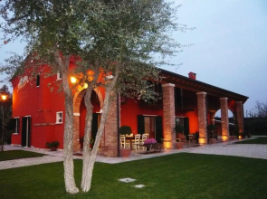 Agriturismo Borgo d'Asolo