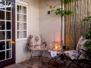 Macaron Boutique Guest House