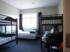 Kiwi Basecamp