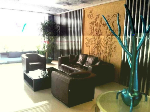 VIs Hotel Shishi Baqi