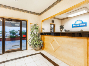 Days Inn by Wyndham Yazoo City