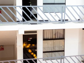 Hotel Venture