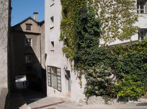 Kapuzinerberg Apartments