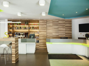 ibis Styles Paris Saint Ouen