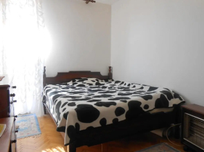 TQ Center Apartment