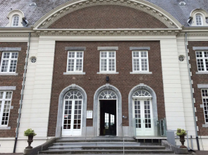 Kasteel Pietersheim Maastricht - Lanaken