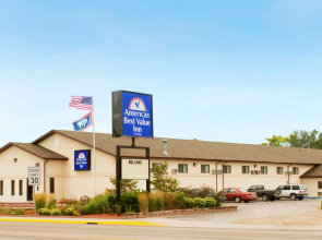 Americas Best Value Inn Torrington